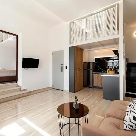 Apartamento Alia 2 Rhodes City