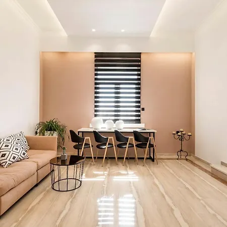 Alia 2 Apartamento *