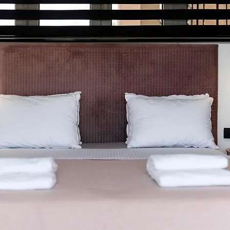 Alia 2 Apartamento Rhodes City