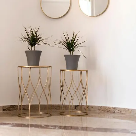 Alia 2 Apartamento *