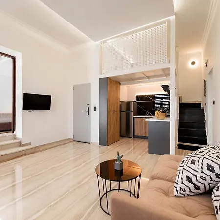 Alia 2 Appartement