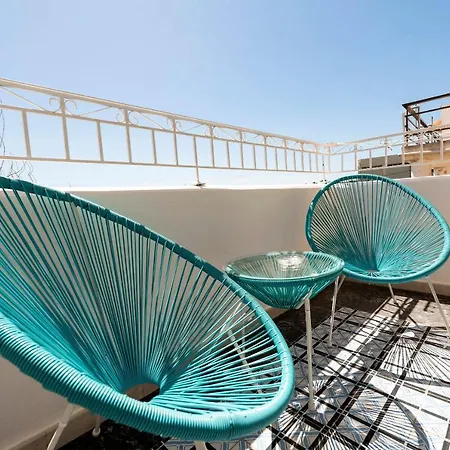 Appartement Alia 2 Rhodes City